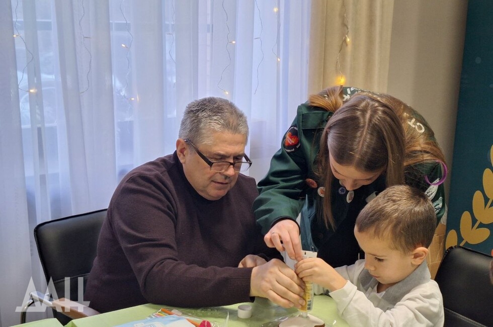 Фото: Донецкое агентство новостей