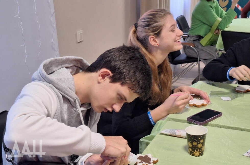 Фото: Донецкое агентство новостей