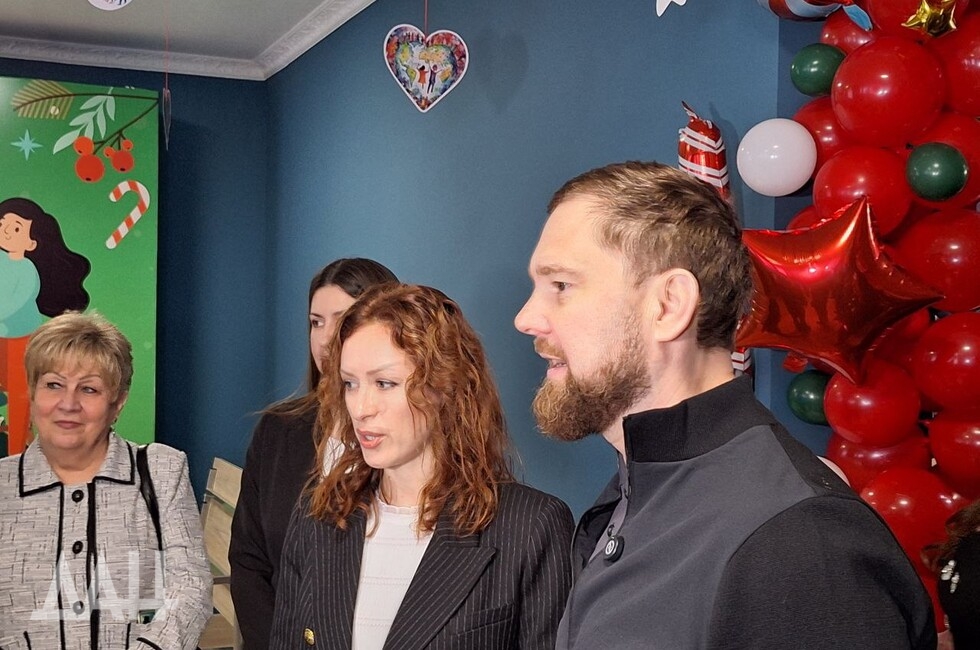 Фото: Донецкое агентство новостей