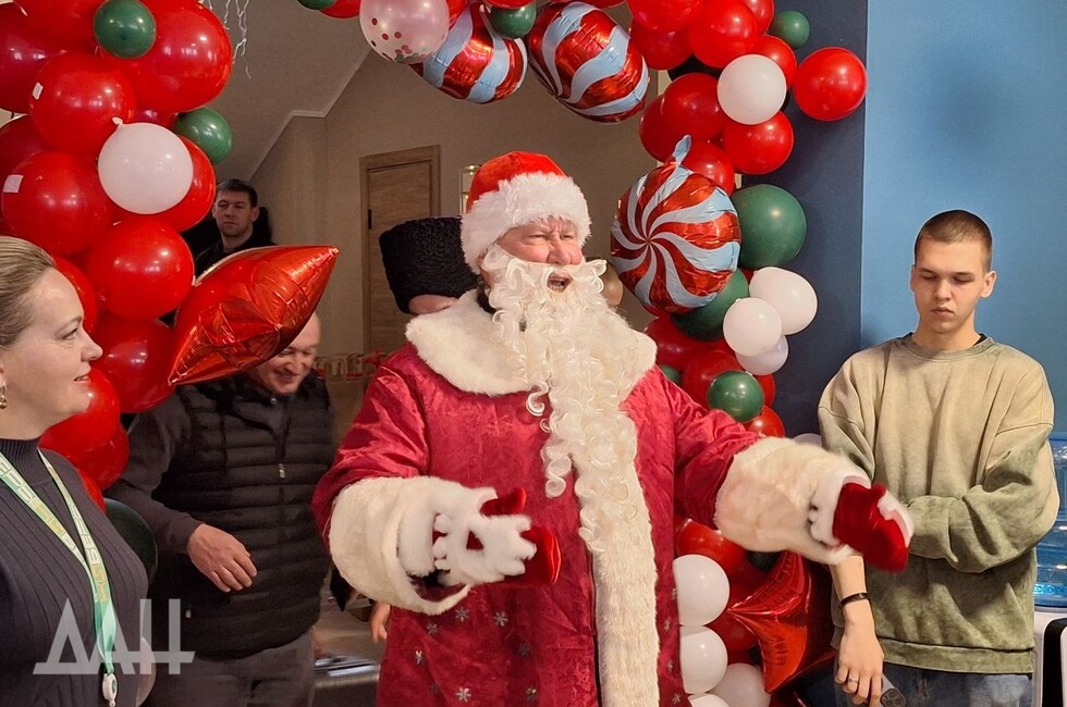 Фото: Донецкое агентство новостей