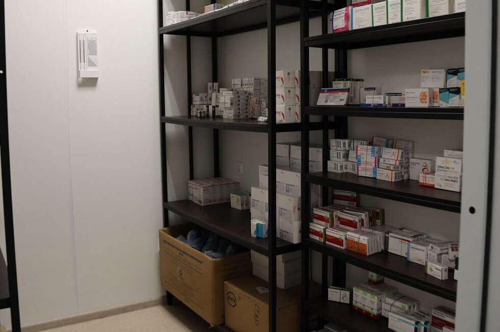 Фото: ТГ-канал Старобешевского МО