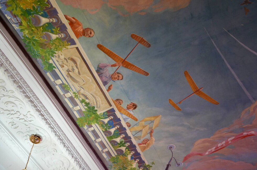 Фото: Официальный телеграм-канал заместителя Председателя Правительства ДНР Кирилла Макарова