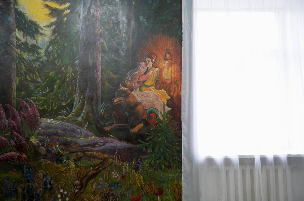 Фото: Официальный телеграм-канал заместителя Председателя Правительства ДНР Кирилла Макарова