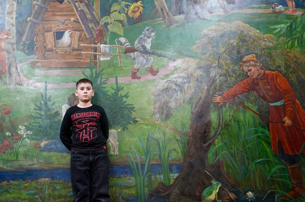 Фото: Официальный телеграм-канал заместителя Председателя Правительства ДНР Кирилла Макарова