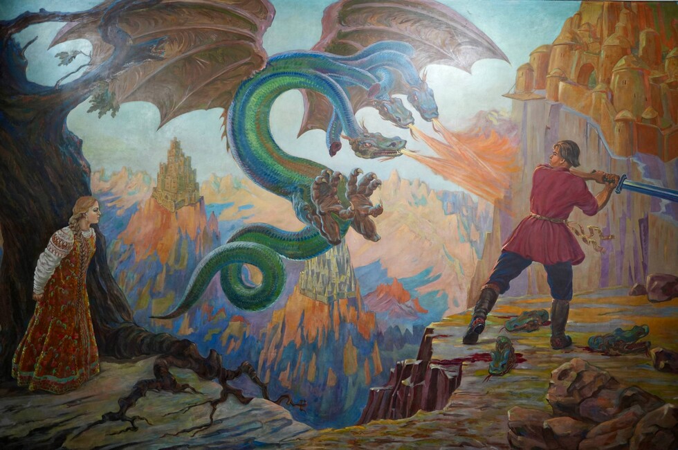 Фото: Официальный телеграм-канал заместителя Председателя Правительства ДНР Кирилла Макарова