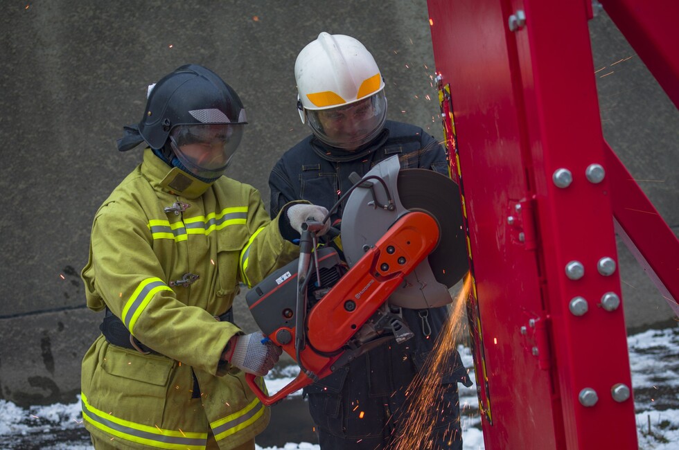 Фото: Донецкое РО ВСКС