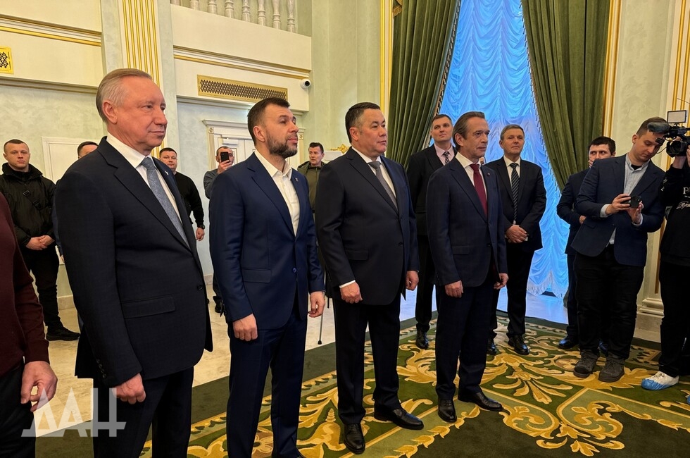 Фото: Донецкое агентство новостей