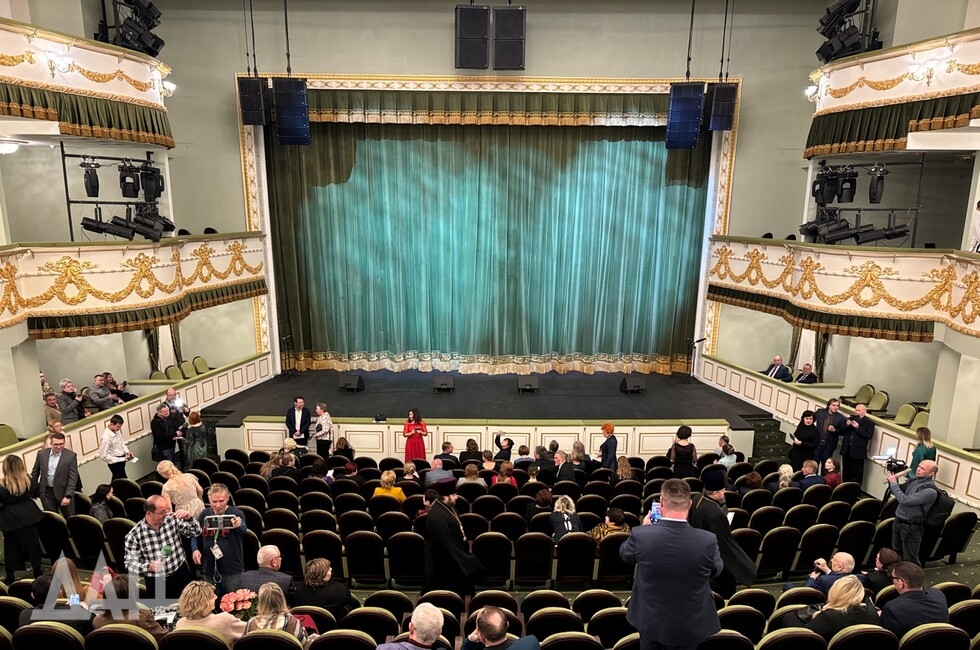 Фото: Донецкое агентство новостей