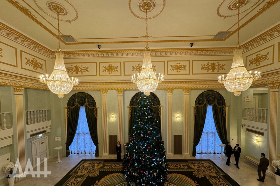 Фото: Донецкое агентство новостей