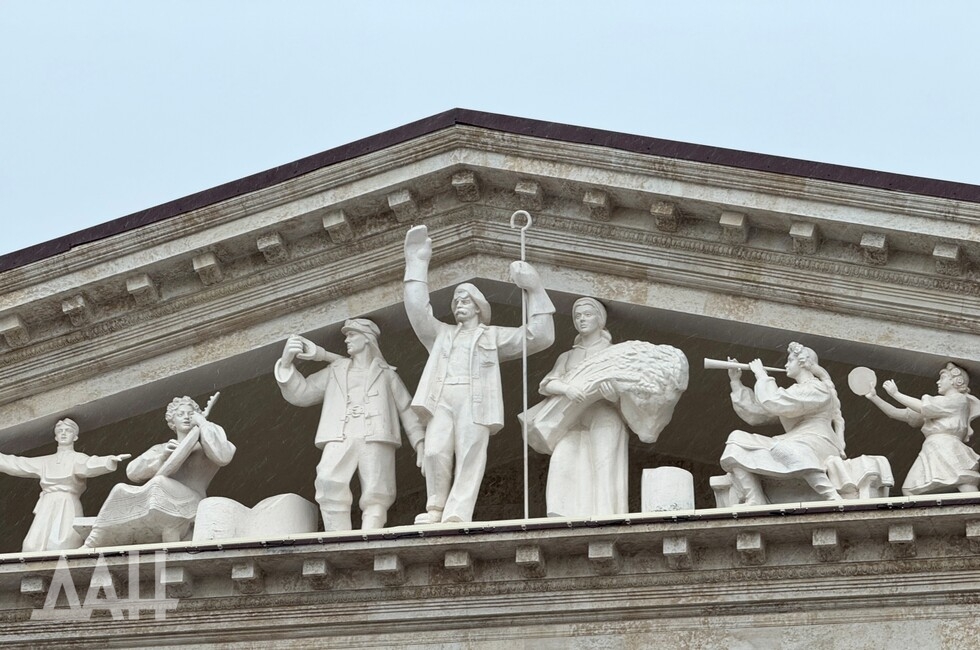 Фото: Донецкое агентство новостей