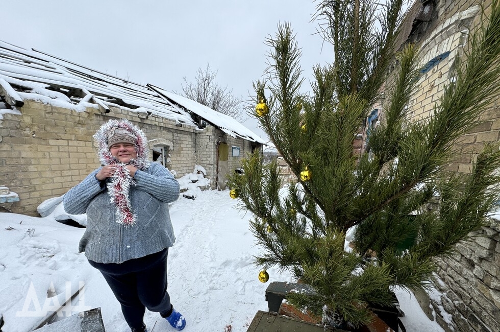 Фото: Донецкое агентство новостей