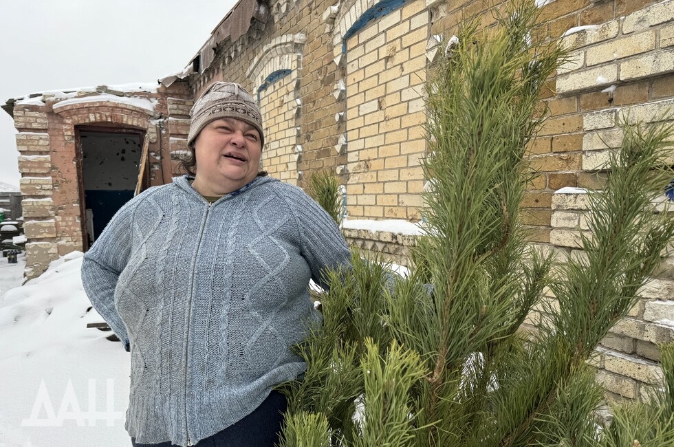 Фото: Донецкое агентство новостей