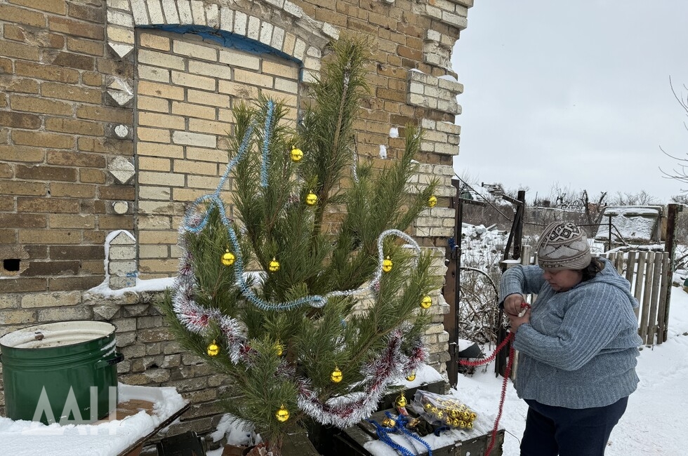 Фото: Донецкое агентство новостей