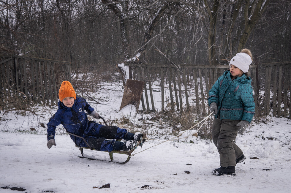 Фото: «Народная дружина» ДНР