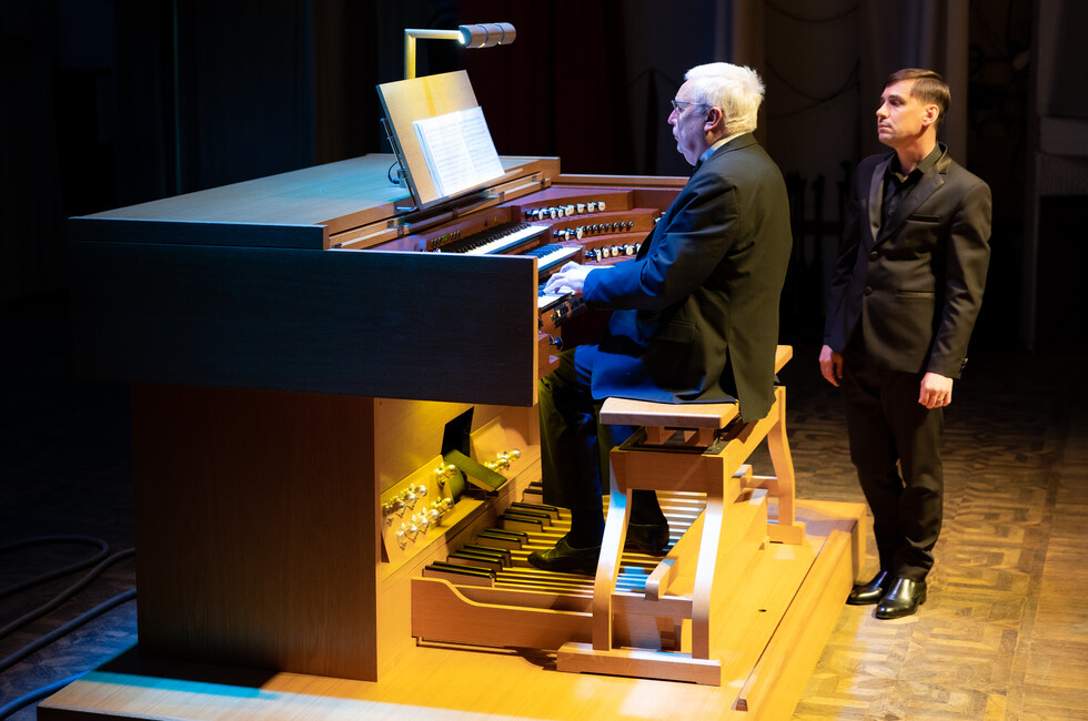 Фото: Донецкая филармония