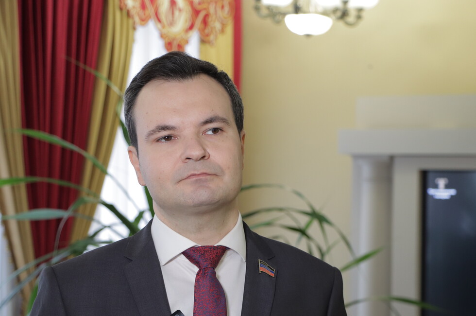 Фото: Донецкая филармония