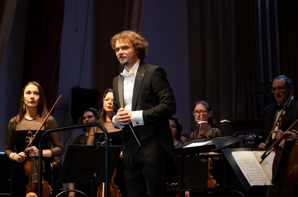 Фото: Донецкая филармония