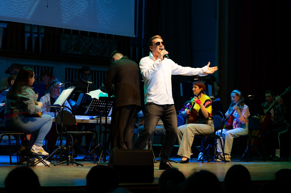 Фото: Донецкая филармония