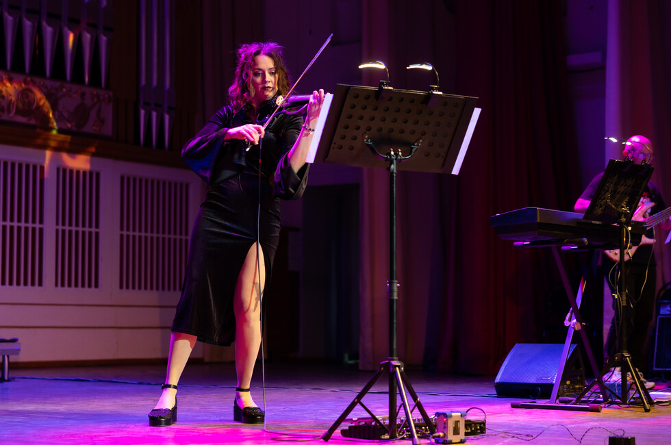 Фото: Донецкая филармония