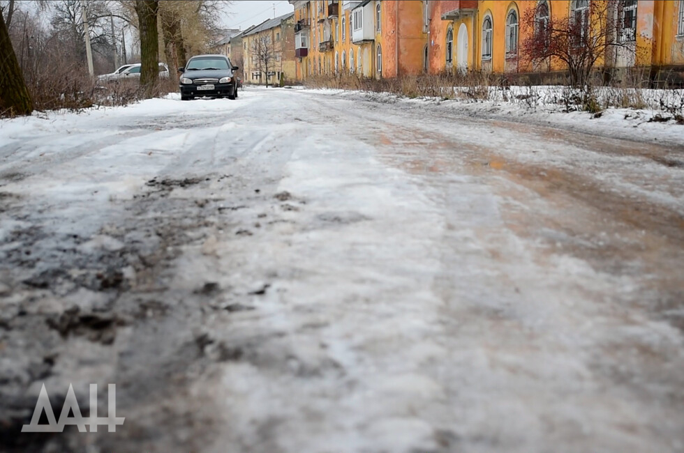 Фото: Донецкое агентство новостей