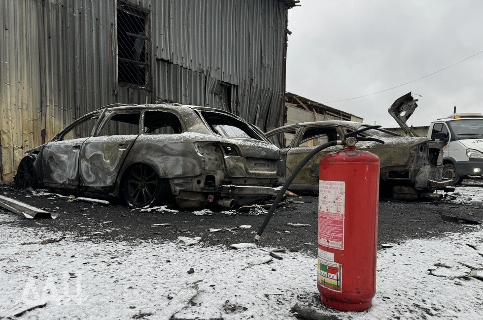 Фото: Донецкое агентство новостей