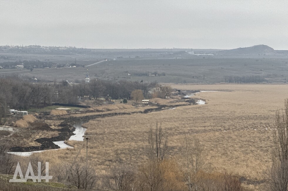 Фото: Донецкое агентство новостей