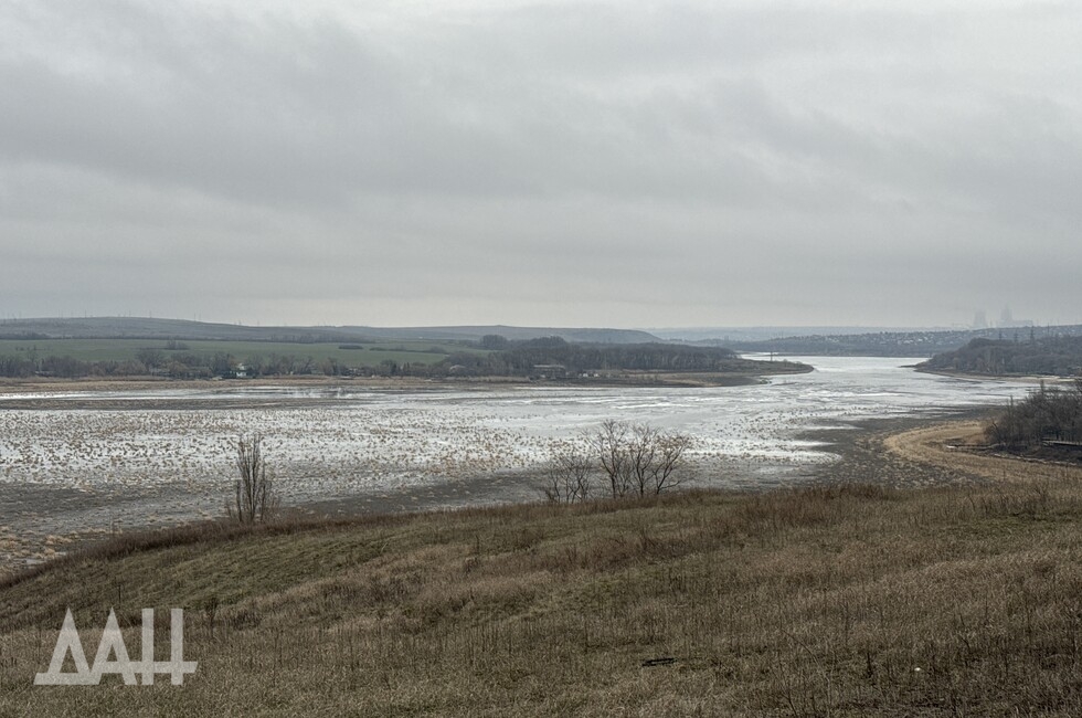 Фото: Донецкое агентство новостей