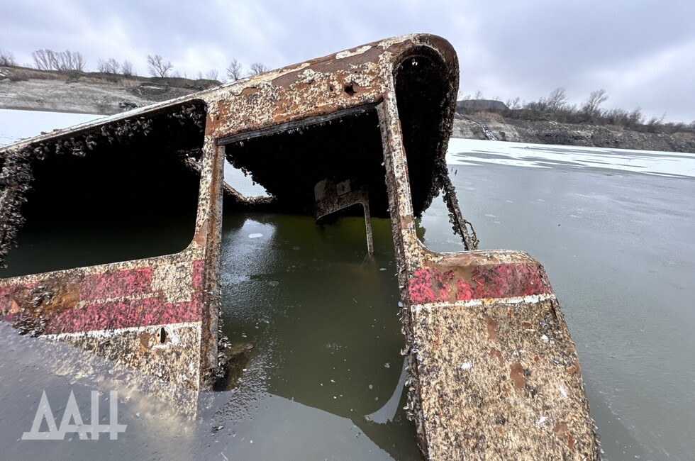 Фото: Донецкое агентство новостей