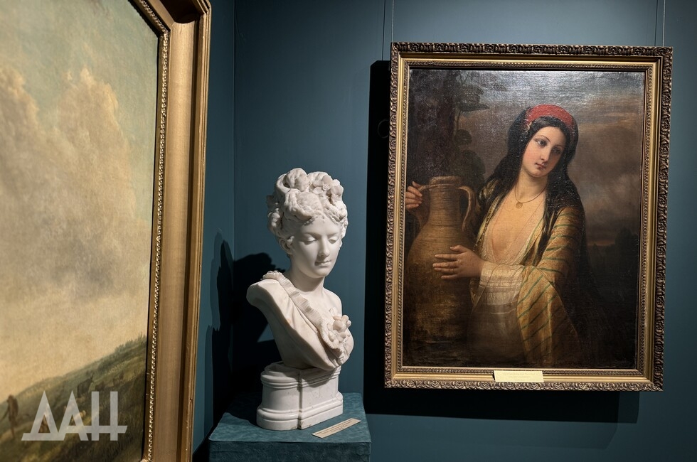 Фото: Донецкое агентство новостей