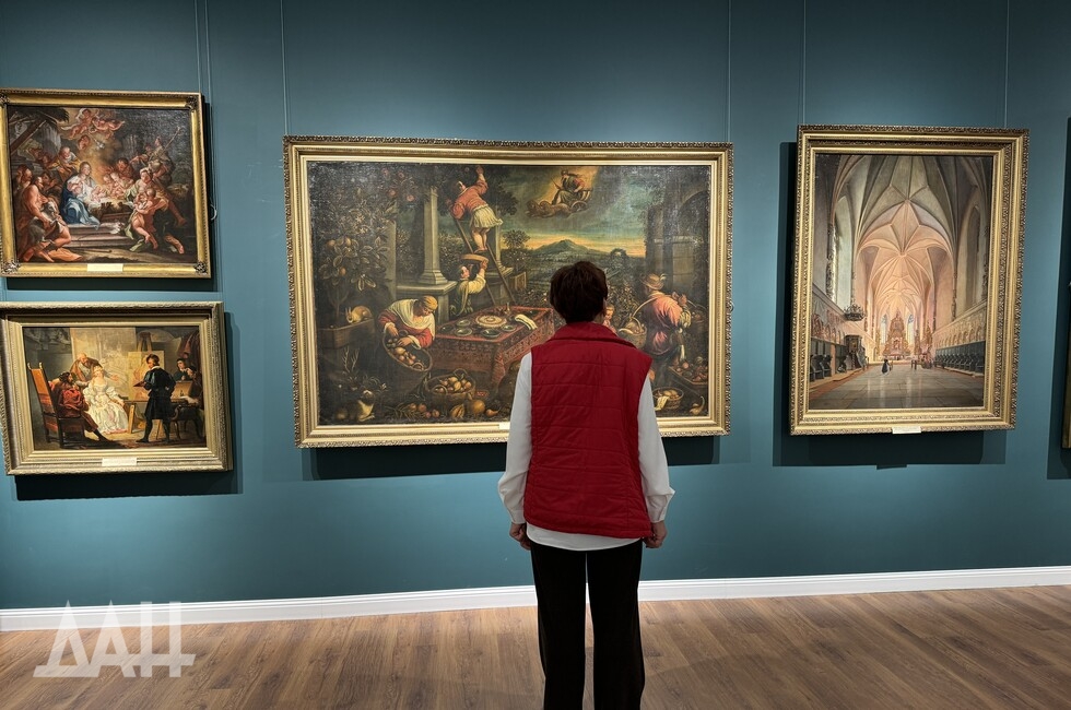 Фото: Донецкое агентство новостей