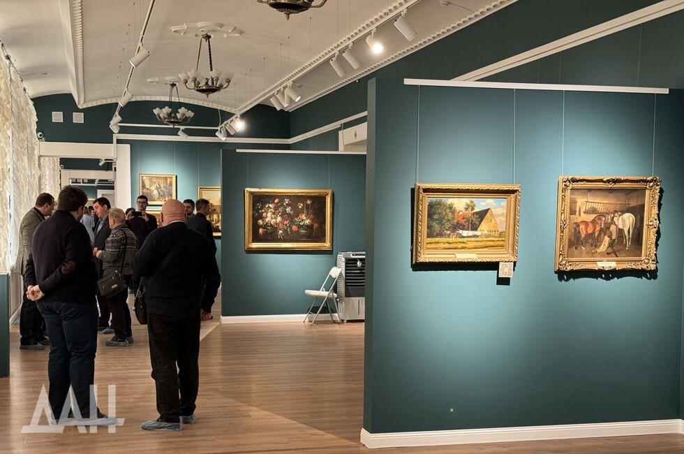 Фото: Донецкое агентство новостей