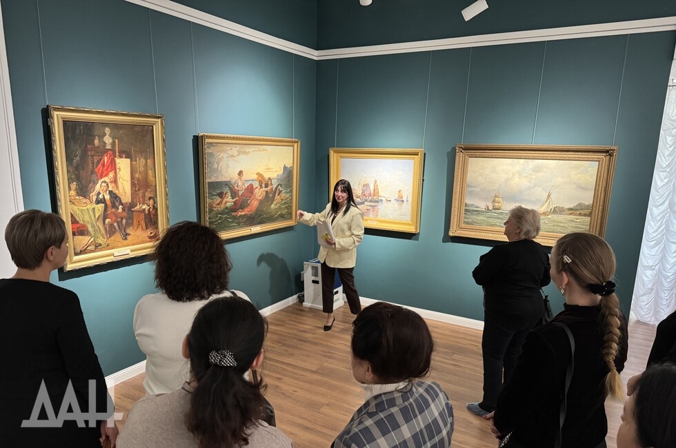 Фото: Донецкое агентство новостей