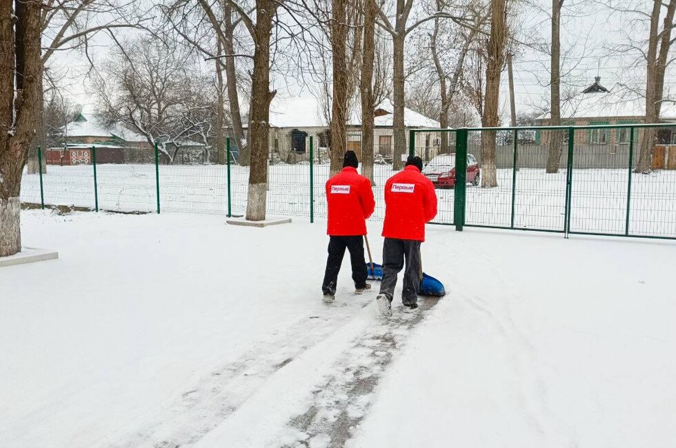 Фото: Официальный ТГ-канал Движения Первых