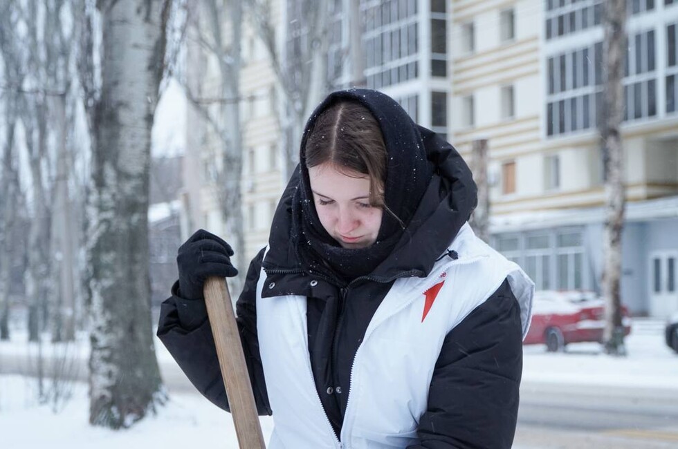 Фото: Официальный ТГ-канал Движения Первых