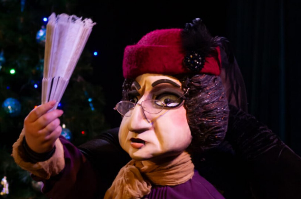 Фото: МДТ им. Бровуна