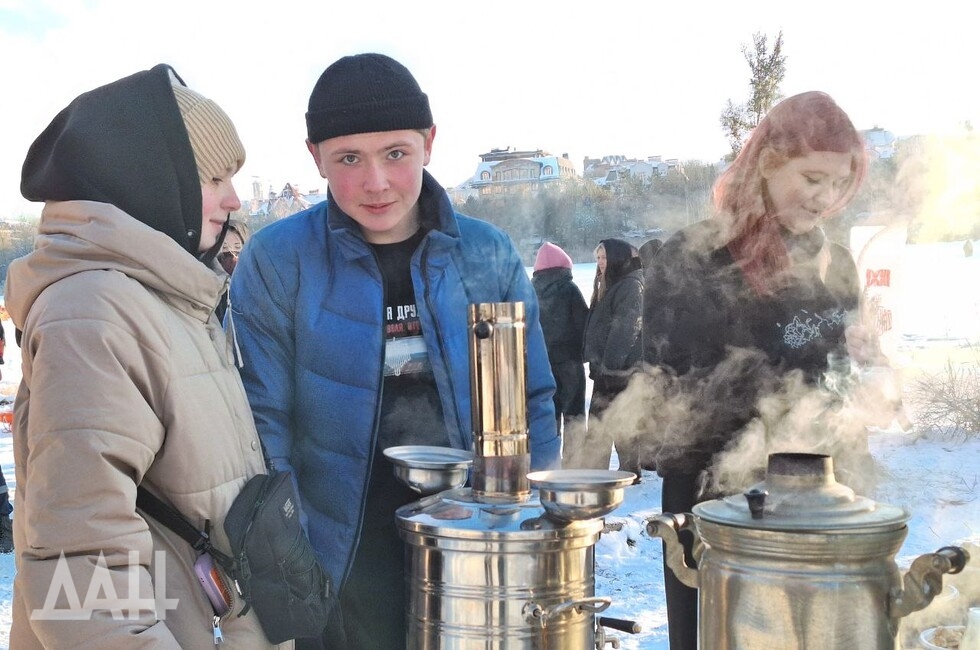 Фото: Донецкое агентство новостей