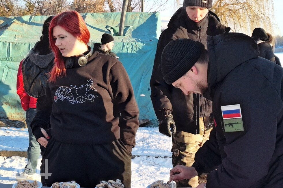 Фото: Донецкое агентство новостей