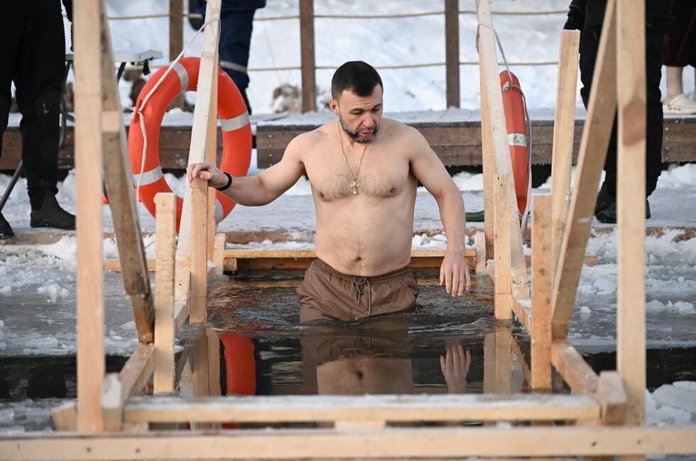 Фото: Официальный тг-канал главы ДНР Дениса Пушилина