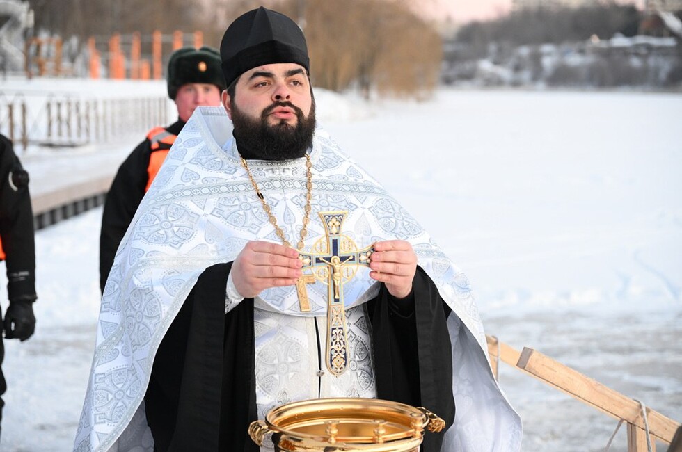 Фото: Официальный тг-канал главы ДНР Дениса Пушилина