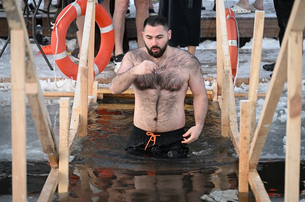 Фото: Официальный тг-канал главы ДНР Дениса Пушилина