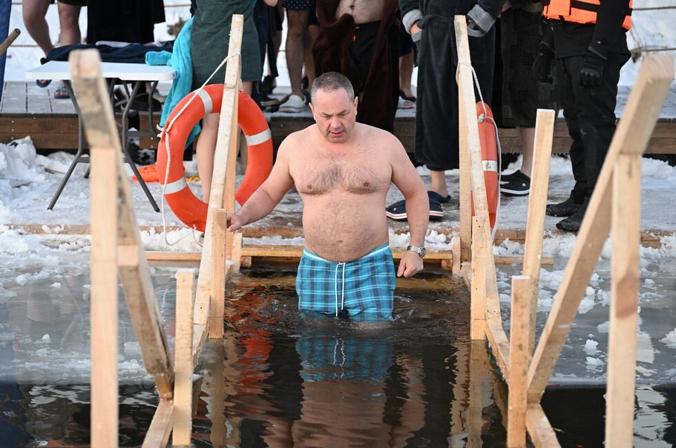 Фото: Официальный тг-канал главы ДНР Дениса Пушилина