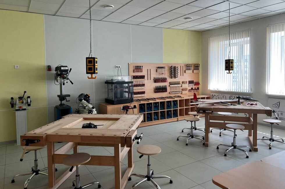 Фото: Официальный тг-канал главы ДНР Дениса Пушилина