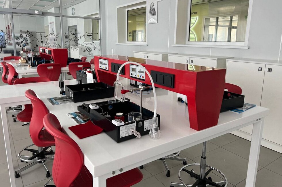 Фото: Официальный тг-канал главы ДНР Дениса Пушилина