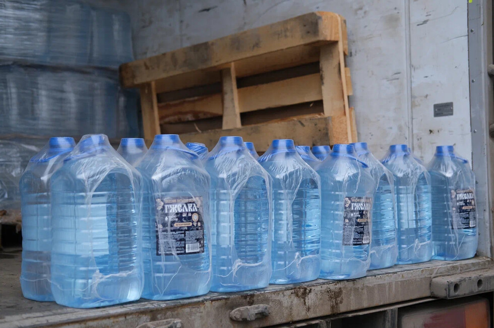 Фото: пресс-служба движения "Народный фронт"