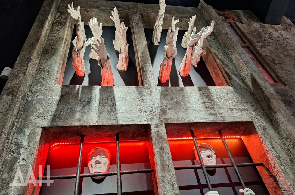 Фото: Донецкое агентство новостей