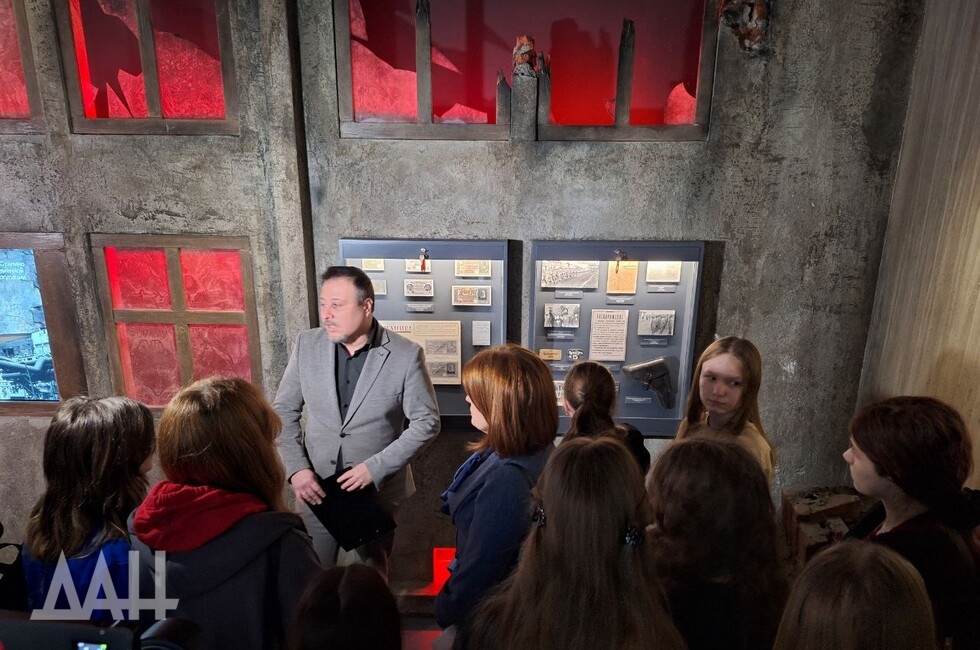 Фото: Донецкое агентство новостей