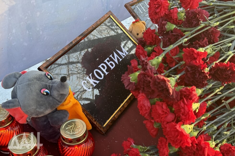 Фото: Донецкое агентство новостей