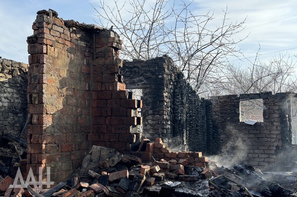 Фото: Донецкое агентство новостей