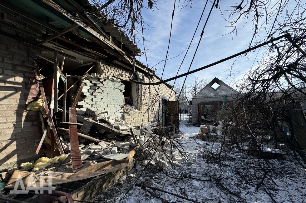 Фото: Донецкое агентство новостей