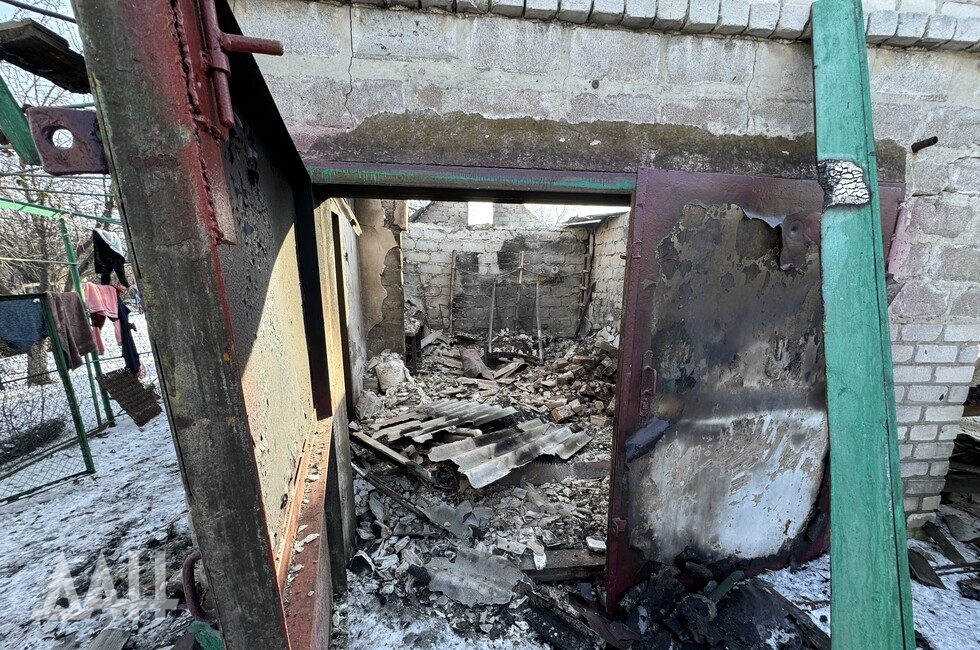 Фото: Донецкое агентство новостей